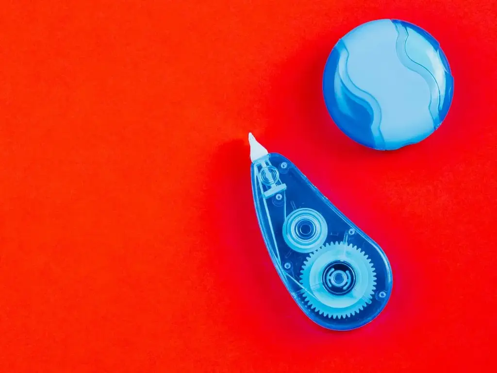 多邦單向修正帶（5毫米）