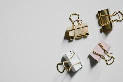 活頁夾（多種尺寸 – 12個裝）